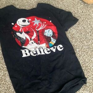 Black Kids Graphic T-Shirt